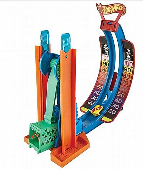 ��� ����� HOT WHEELS ����� �� ����