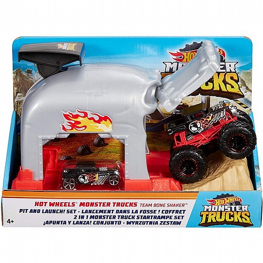 ��� ����� ���� ����� ����� ����� MONSTER TRUCKS