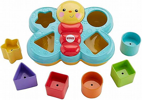 ���� ���� ���� ���� ����� FISHER -PRICE