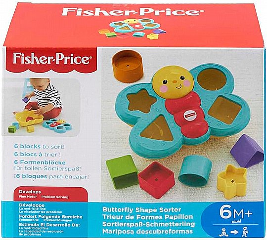 ���� ���� ���� ���� ����� FISHER -PRICE