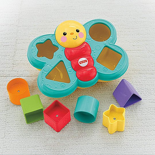 ���� ���� ���� ���� ����� FISHER -PRICE