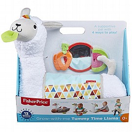למה בטן FISHER PRICE למה בטן FISHER PRICE