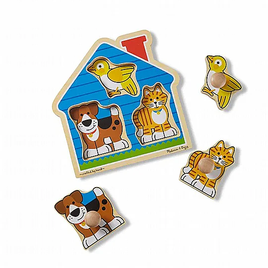 ��� ����� ������ ���� ���� Melissa and Doug