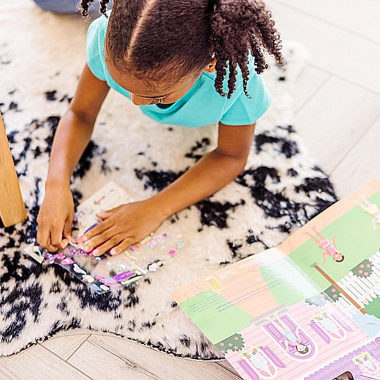 ���� �����- ������ ������ ���� ����� ����  Melissa And Doug