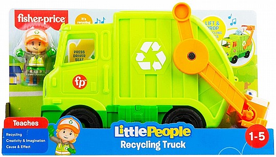 ����� ���+���� LITTLE PEOPLE