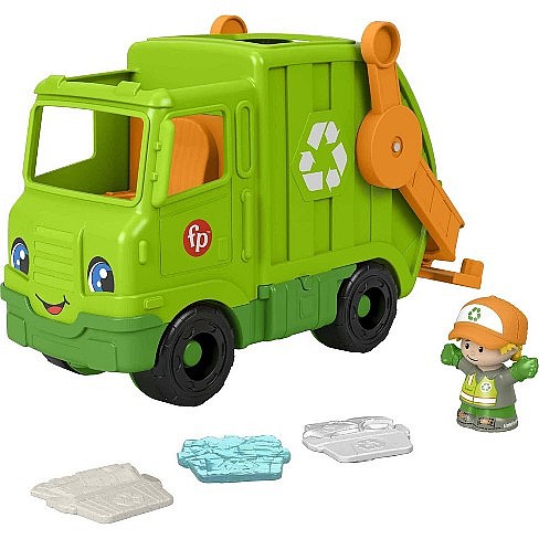 ����� ���+���� LITTLE PEOPLE