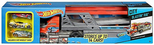 ��� ����� HOT WHEELS ����� �������