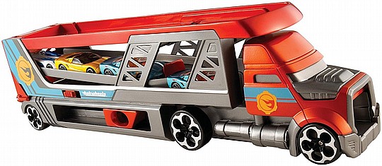 ��� ����� HOT WHEELS ����� �������