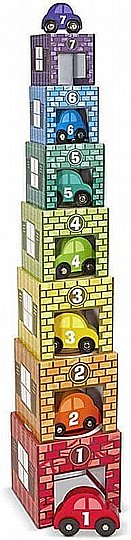���� ������� ���� ������ - Melissa and Doug