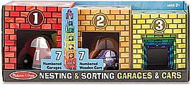 ���� ������� ���� ������ - Melissa and Doug