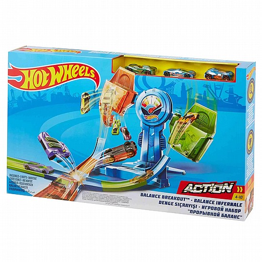 ��� ����� HOT WHEELS ����� �������