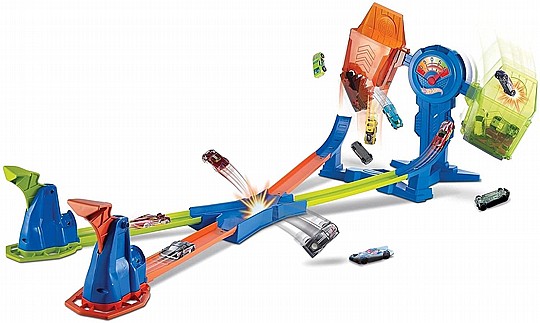 ��� ����� HOT WHEELS ����� �������