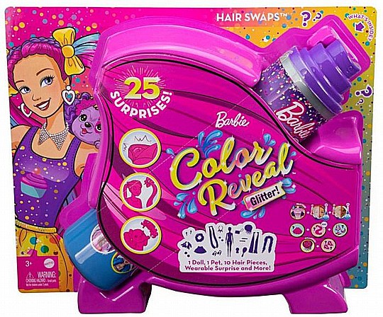 ���� ����� ���� ����� ����� ���� Barbie