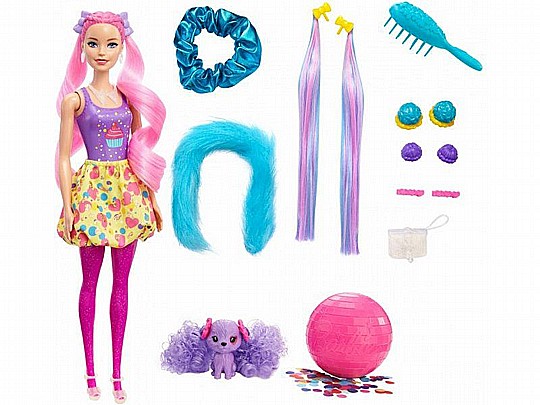 ���� ����� ���� ����� ����� ���� Barbie
