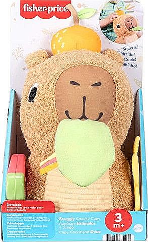 ����� ����� ������� - Fisher Price