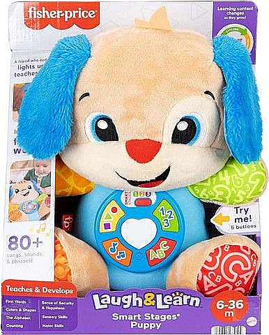 ��� ���� ����� ���� ���� ����� - Fisher Price