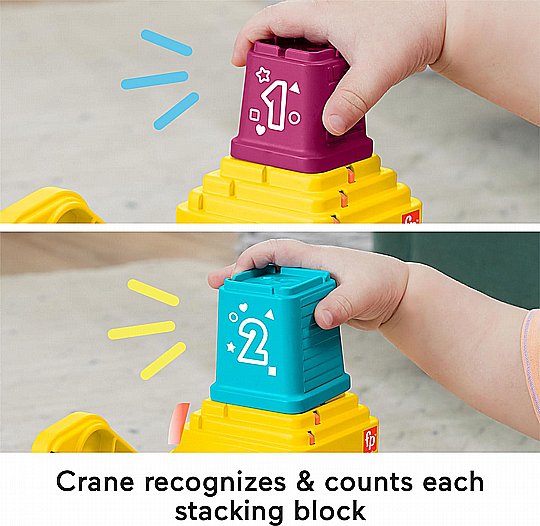 Fisher-Price ����� ����� �������� ������� �� ���� ����� �� ������, �����, ������ ������� �������� ������ 9+ ������