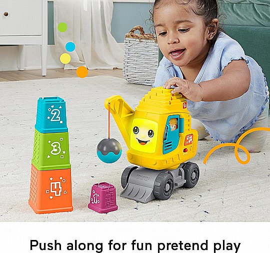 Fisher-Price ����� ����� �������� ������� �� ���� ����� �� ������, �����, ������ ������� �������� ������ 9+ ������