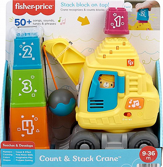 Fisher-Price ����� ����� �������� ������� �� ���� ����� �� ������, �����, ������ ������� �������� ������ 9+ ������