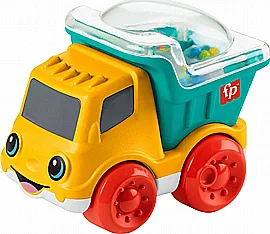 פישר פרייס משאית רעשן פישר פרייס משאית רעשן