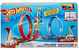 10 מכוניות באריזה הוט ווילס HOT WHEELS 10 מכוניות באריזה הוט ווילס HOT WHEELS