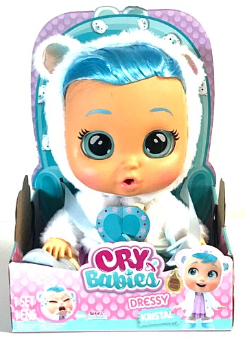 ���� ������ CRY BABIES - ���� ����
