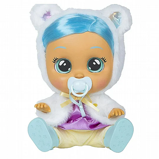 ���� ������ CRY BABIES - ���� ���� - KRISTAL