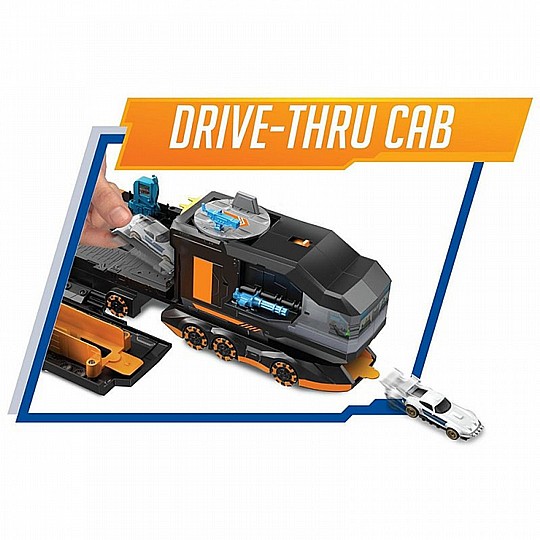 ��� ����� HOT WHEELS ��� ���� ������� 