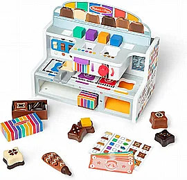 ���� �� ������ ������ - Melissa and Doug