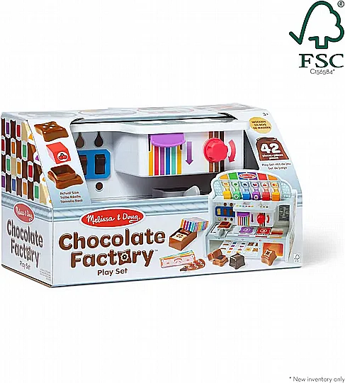 ���� �� ������ ������ - Melissa and Doug