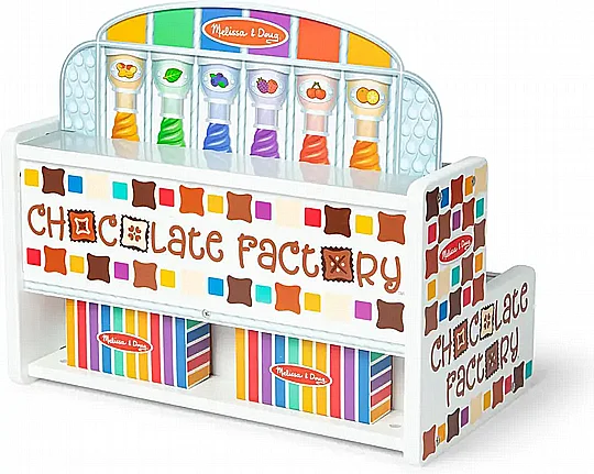 ���� �� ������ ������ - Melissa and Doug