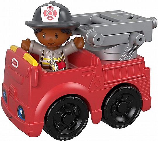 �����+���� LITTLE PEOPLE
