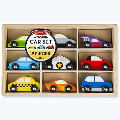 ���� 9 ������� ��� Melissa and Doug ����� ����