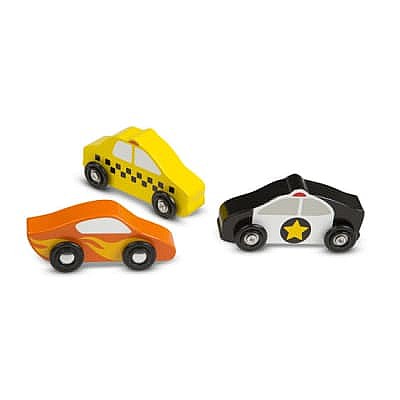 ���� 9 ������� ��� Melissa and Doug ����� ����