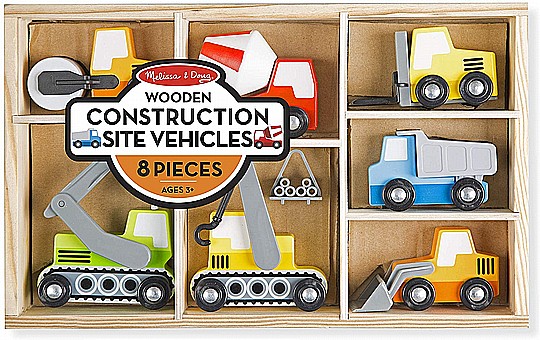 ���� ���� ����� ��� Melissa and Doug