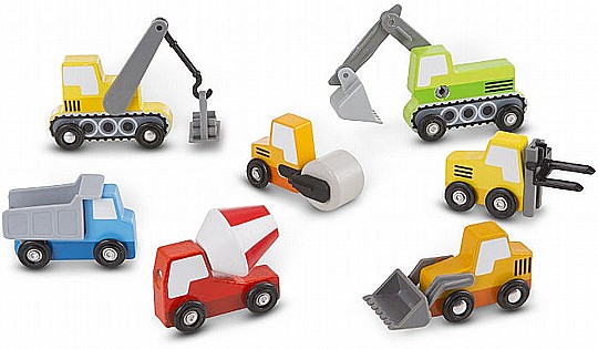 ���� ���� ����� ��� Melissa and Doug