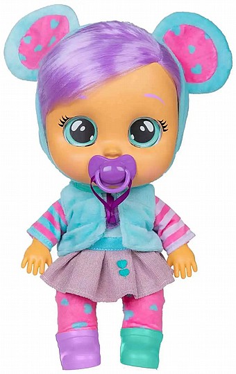 ���� ������ CRY BABIES -LALA