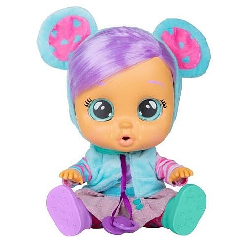 ���� ������ CRY BABIES -LALA