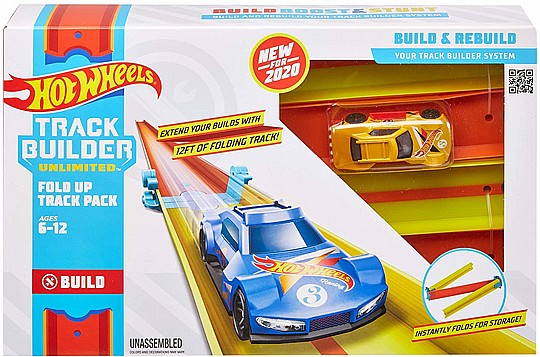 ��� ����� ����� TRACK BUILDER