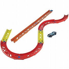 הוט ווילס מסלול TRACK BUILDER הוט ווילס מסלול TRACK BUILDER