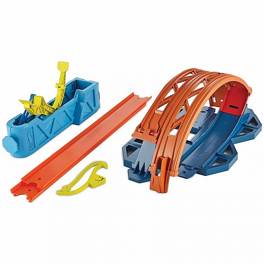 ��� ����� ����� TRACK BUILDER