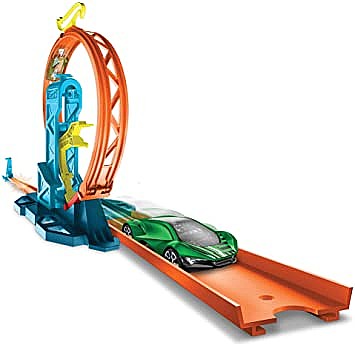 ��� ����� ����� TRACK BUILDER