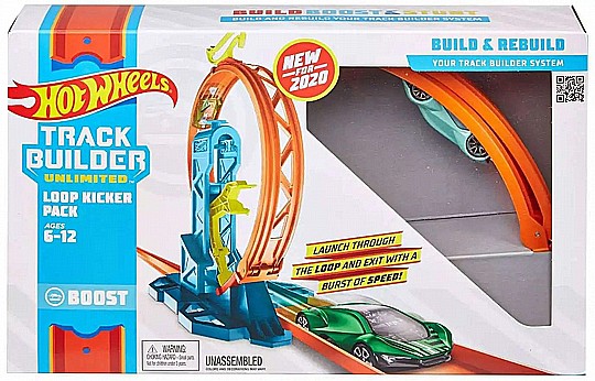 ��� ����� ����� TRACK BUILDER