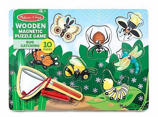 ���� ��� ����� � ����� - Melissa and Doug