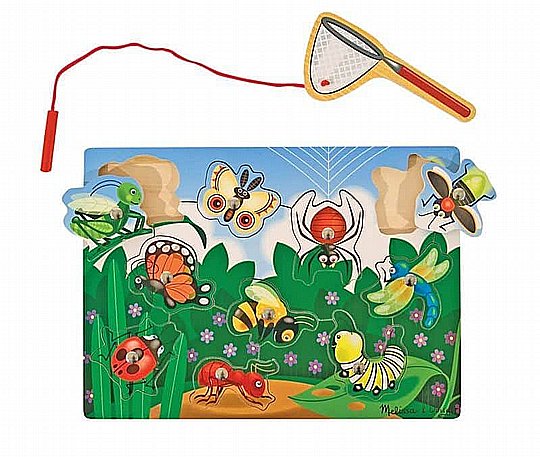 ���� ��� ����� � ����� - Melissa and Doug