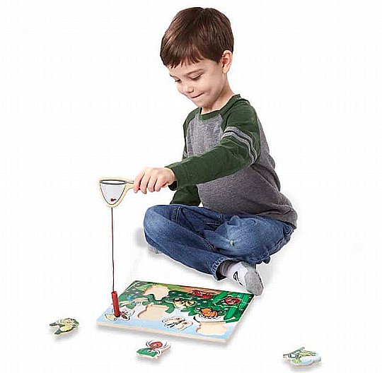 ���� ��� ����� � ����� - Melissa and Doug