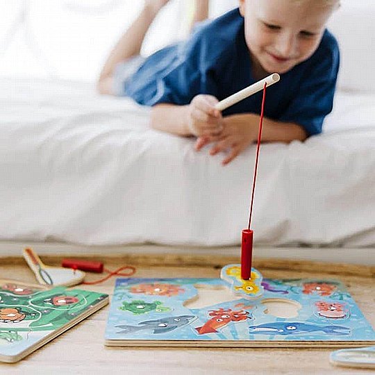 ���� ��� ����� � ����� - Melissa and Doug