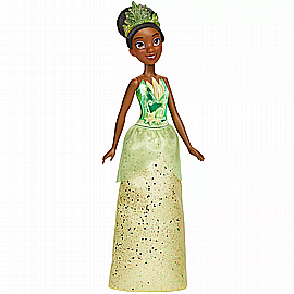 נסיכת רויאל טיאנה נסיכת רויאל טיאנה