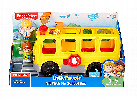 ���� ���� ������� ��� ��� FISHER PRICE