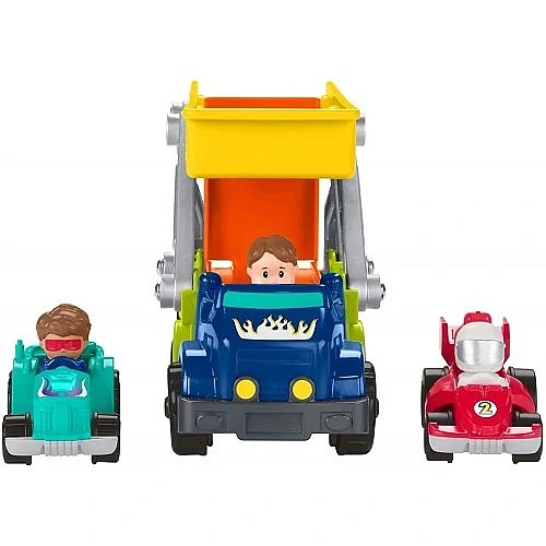 ���� ���� ����� ������� ���� 2 ������� FISHER PRICE